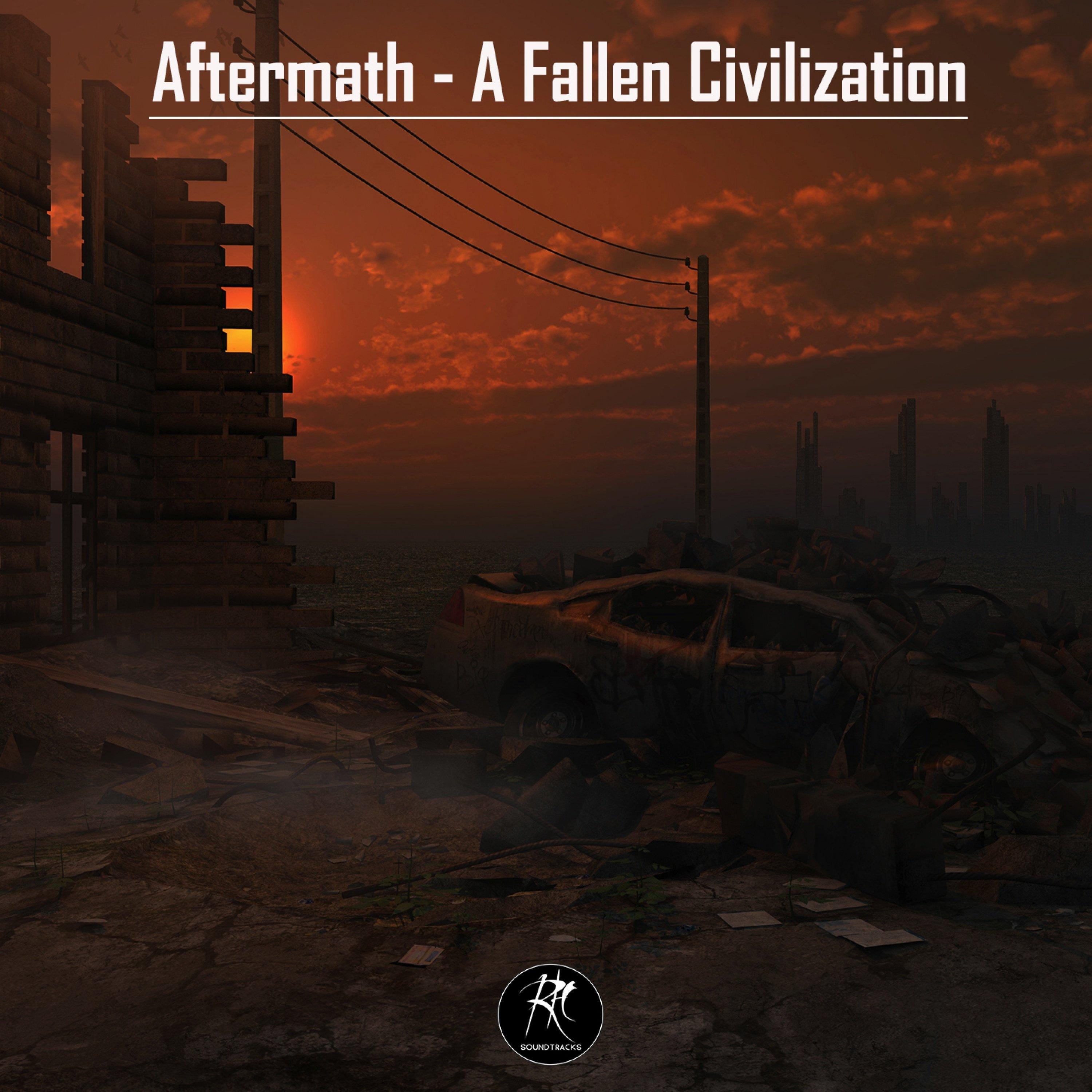 Aftermath - A Fallen Civilization
