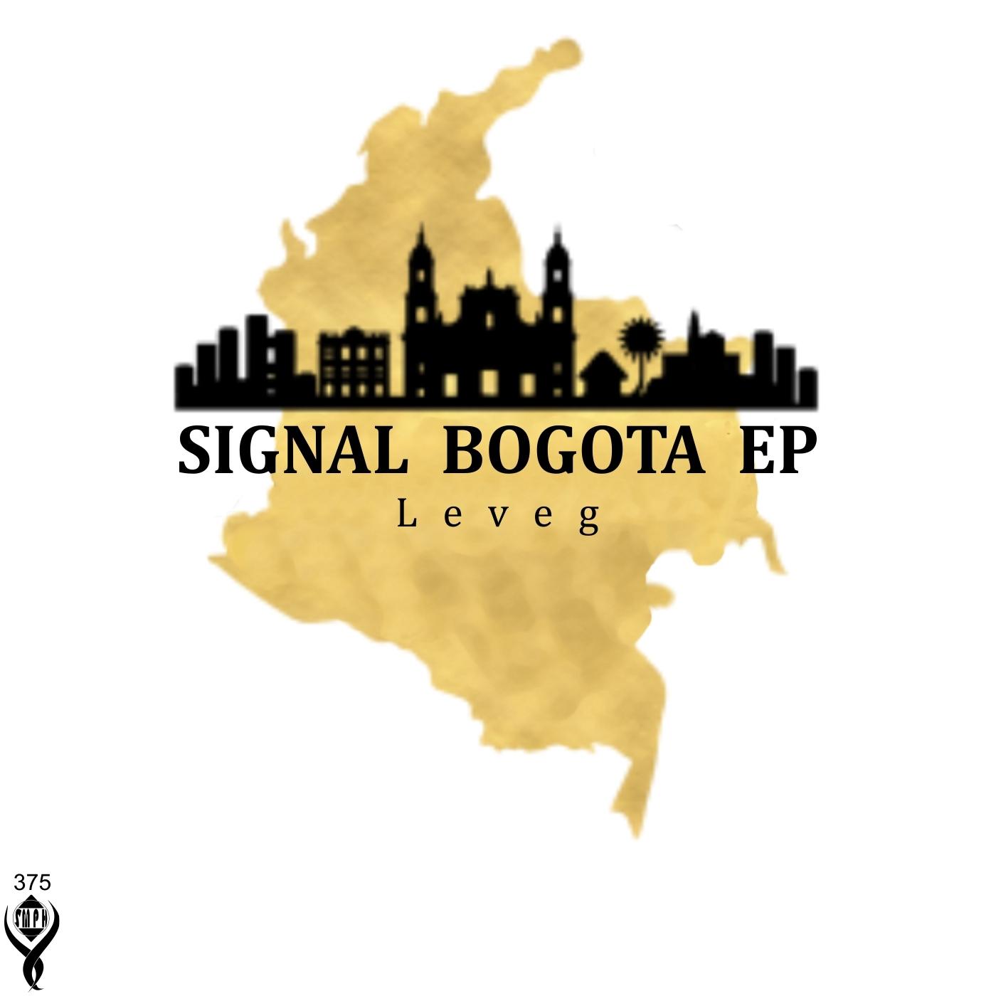 Signal Bogota