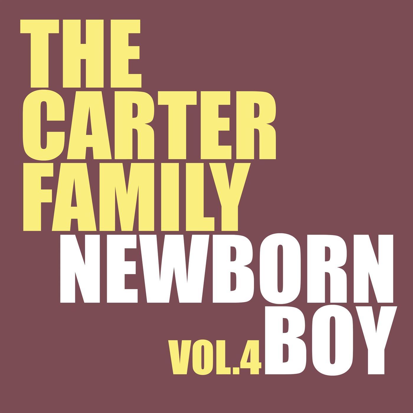 Newborn Boy Vol 4
