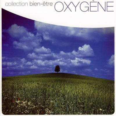 Oxygène
