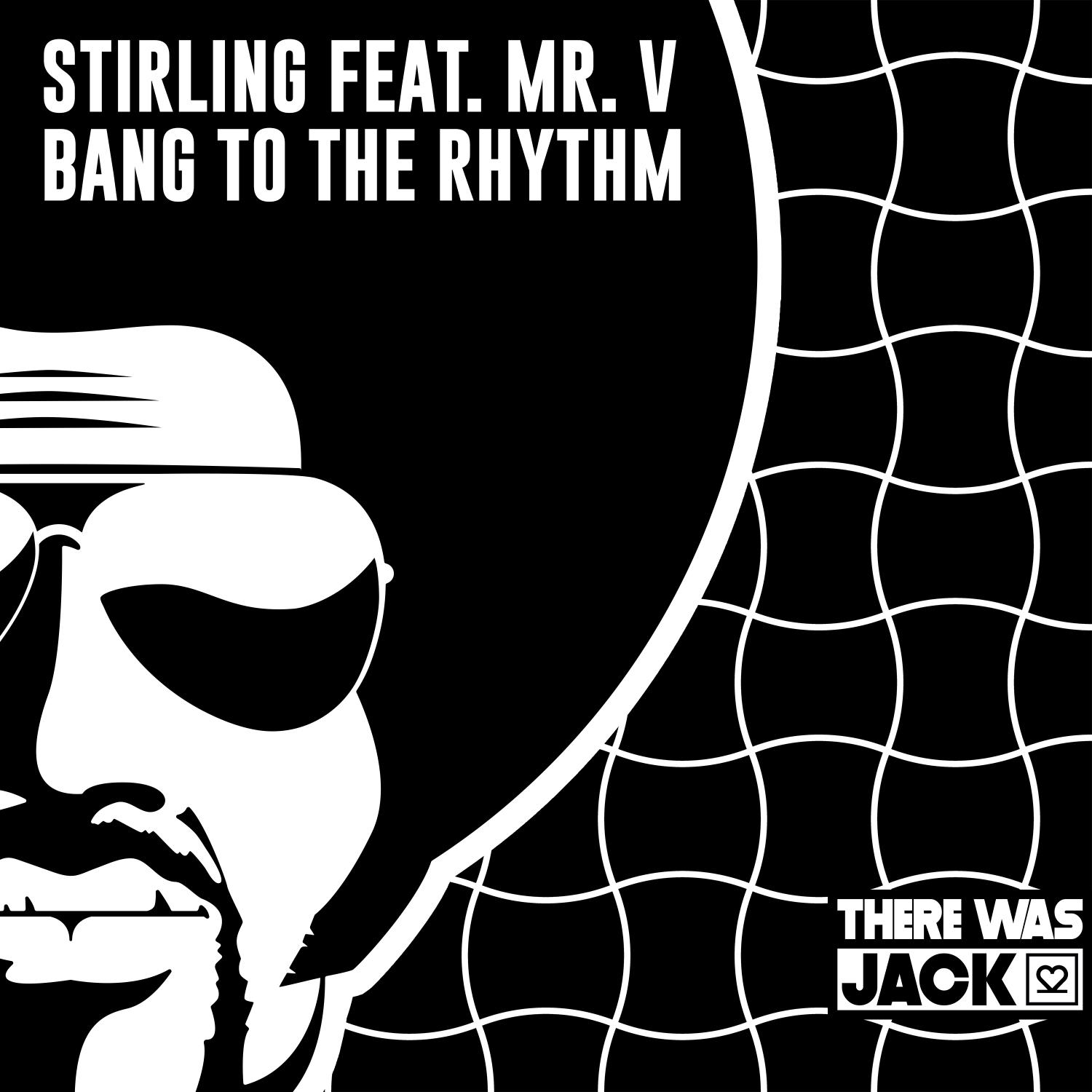 Bang to the Rhythm