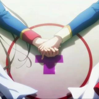 少女歌剧 starlight九九组