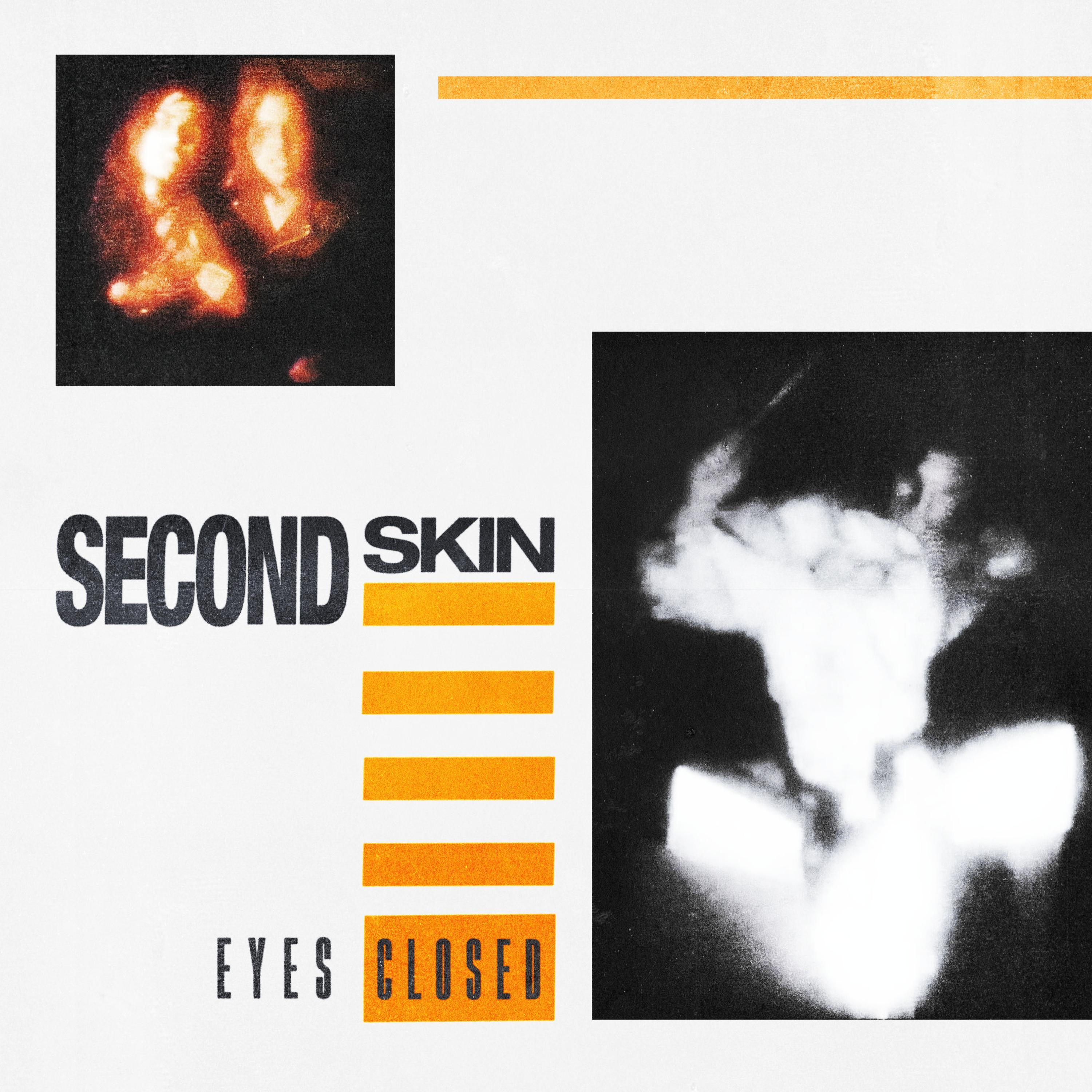 Eyes Closed (Radio Edit)