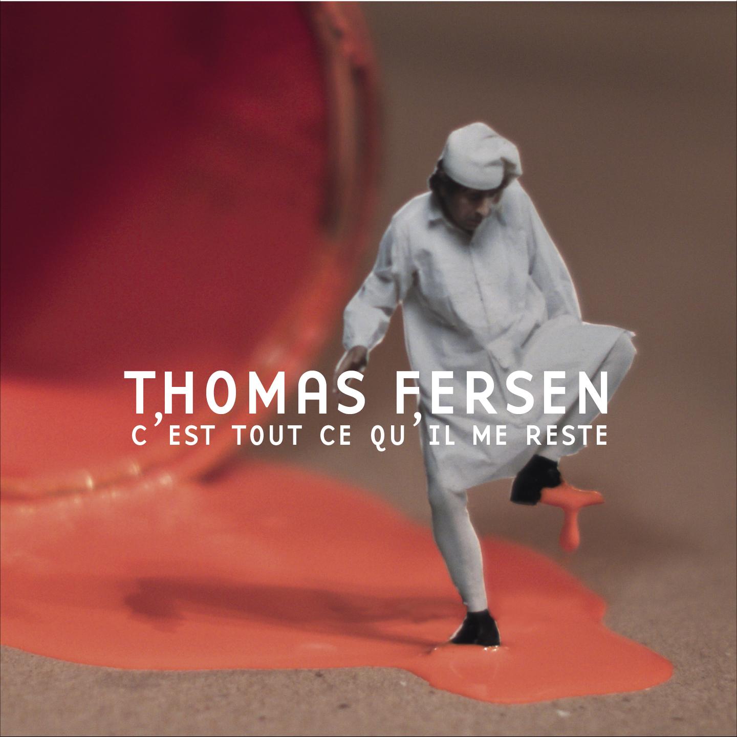 C'est tout ce qu'il me reste