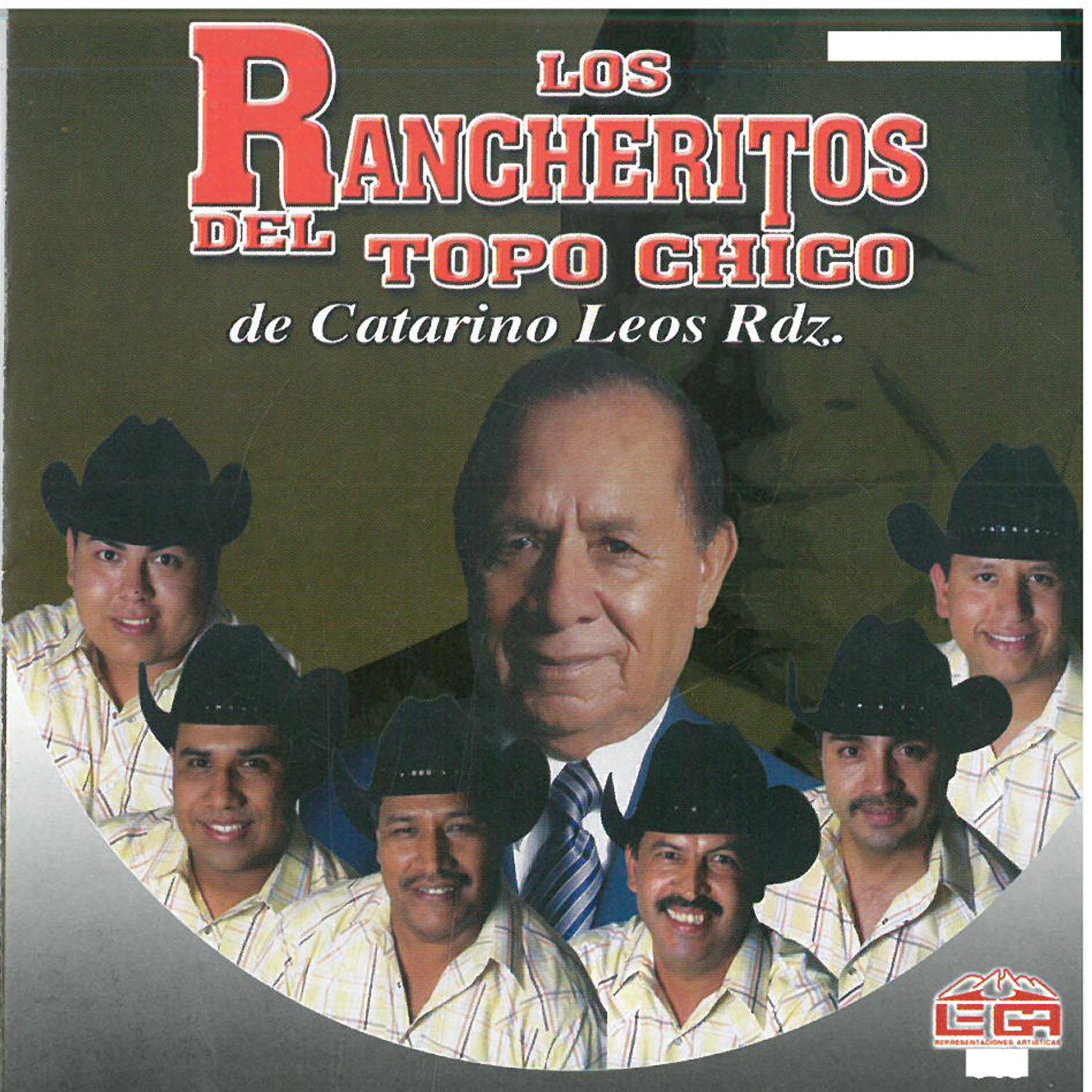Chico Todo por Ti