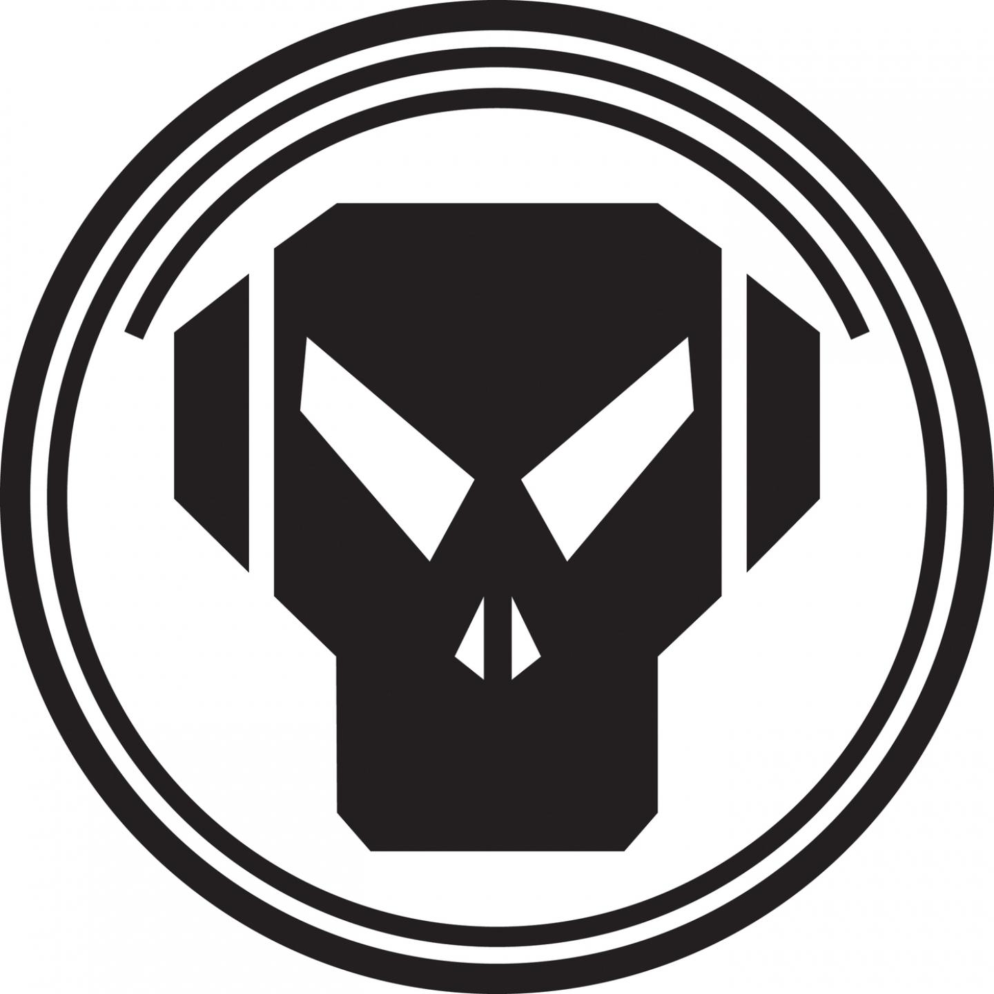 VIP Riders Ghost (The Origin)