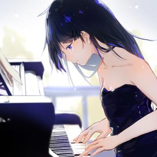 「治愈/钢琴」 生活总是不期而遇