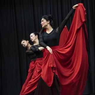 Kunda Bir Usul维吾尔舞蹈