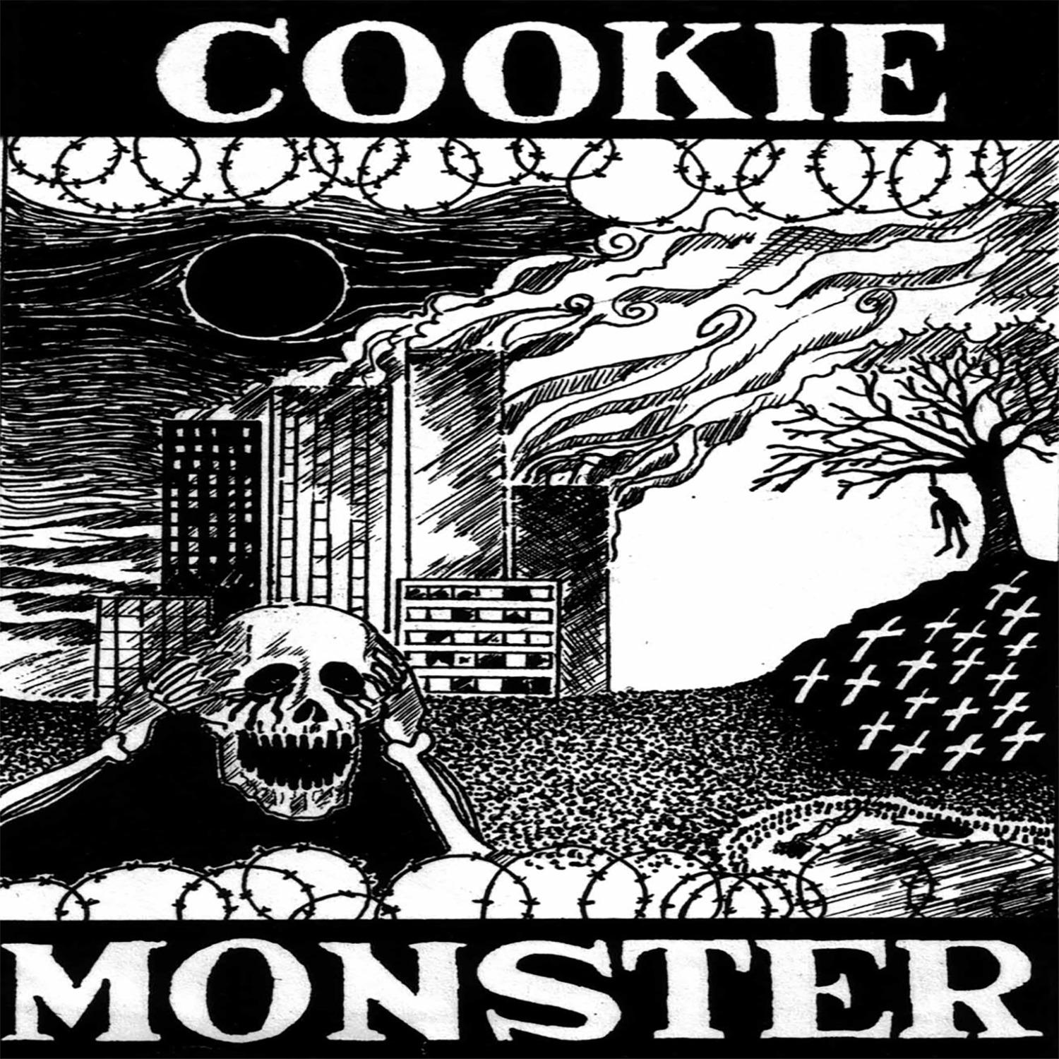 Discography 1996-1997