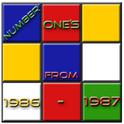 Number Ones from 1986-87专辑