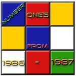 Number Ones from 1986-87专辑
