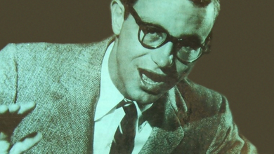 Cal Tjader