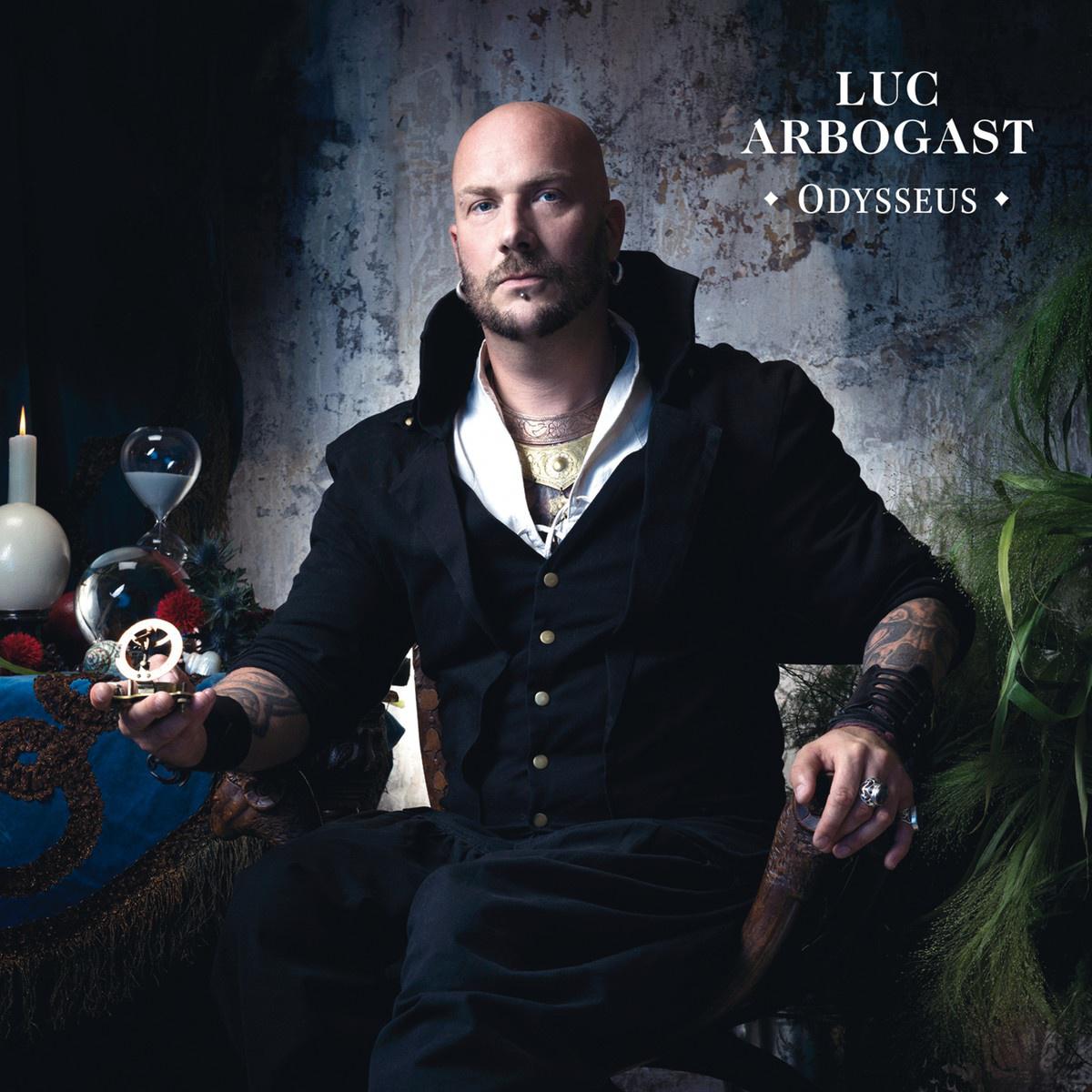 Luc Arbogast - Mad World