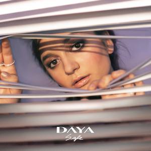 Daya-Safe 伴奏 （升1半音）