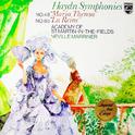 Haydn: Symphonies No. 48 "Maria Theresia" & No. 85 "La Reine"专辑
