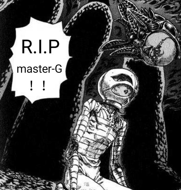 R.I.P MG专辑