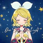 One Step, One Light (feat. 鏡音リン)专辑