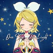 One Step, One Light (feat. 鏡音リン)