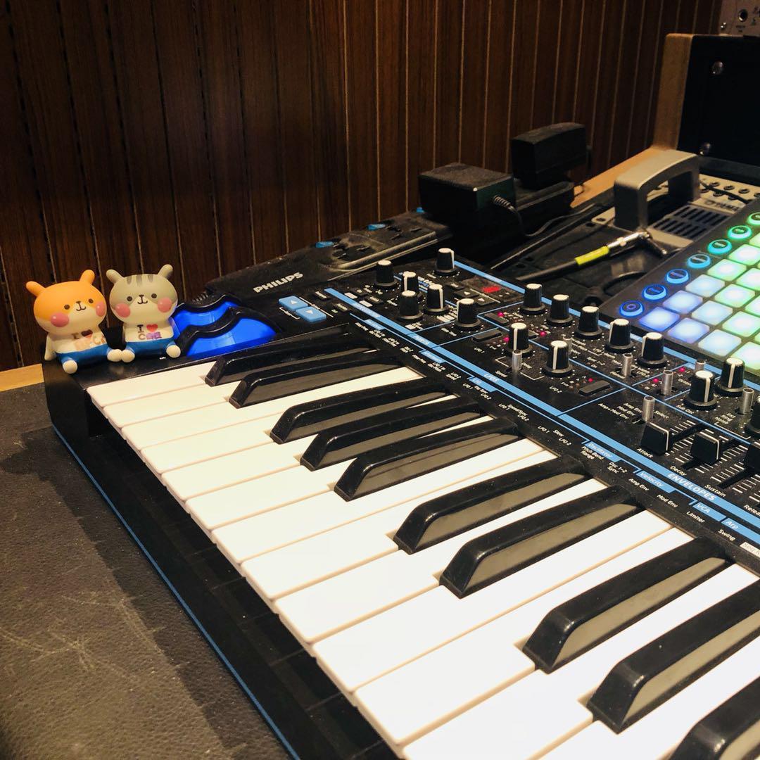 我能怎么办你们都喜欢穿平如的衣服(Free beat Prod.BFCat)