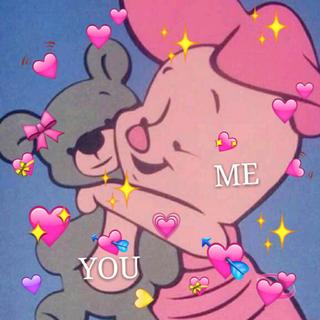 给你亲亲抱抱举高高