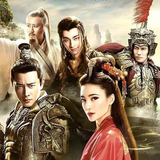 封神演义 电视剧原声带