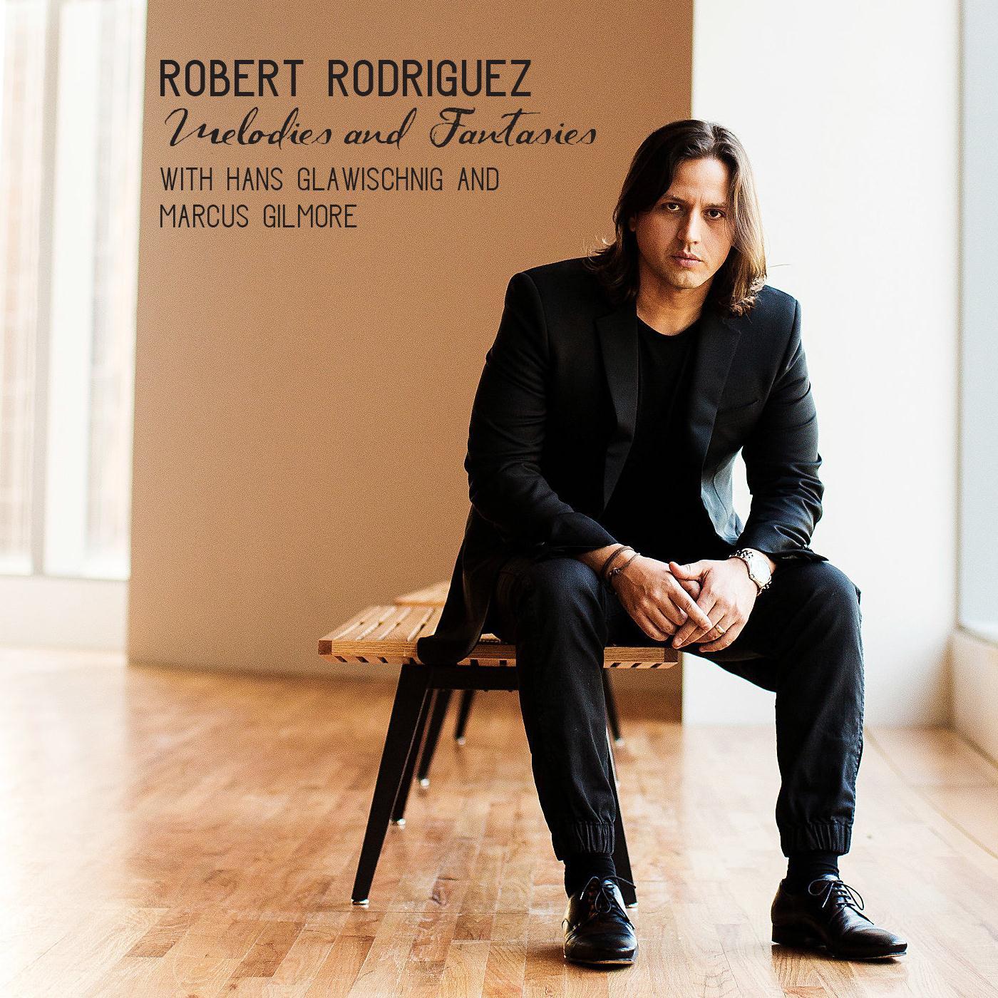 Robert Rodriguez - Fantasy in C