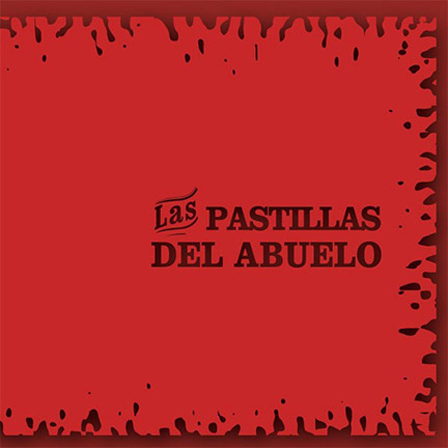 Las Pastillas del Abuelo