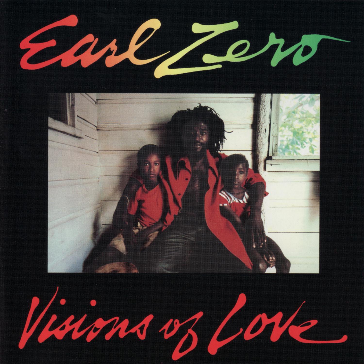 Visions of Love