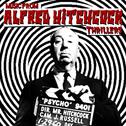Music From Alfred Hitchcock Thrillers专辑