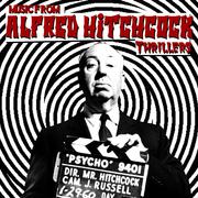 Music From Alfred Hitchcock Thrillers