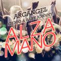 Alza la Mano