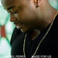 Darryl Perry - Made For Us (Instrumental) 无和声伴奏
