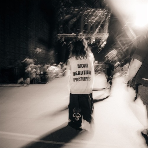 RUSH X LEAVE ME LIKE THIS (KNOCK2 RMX)