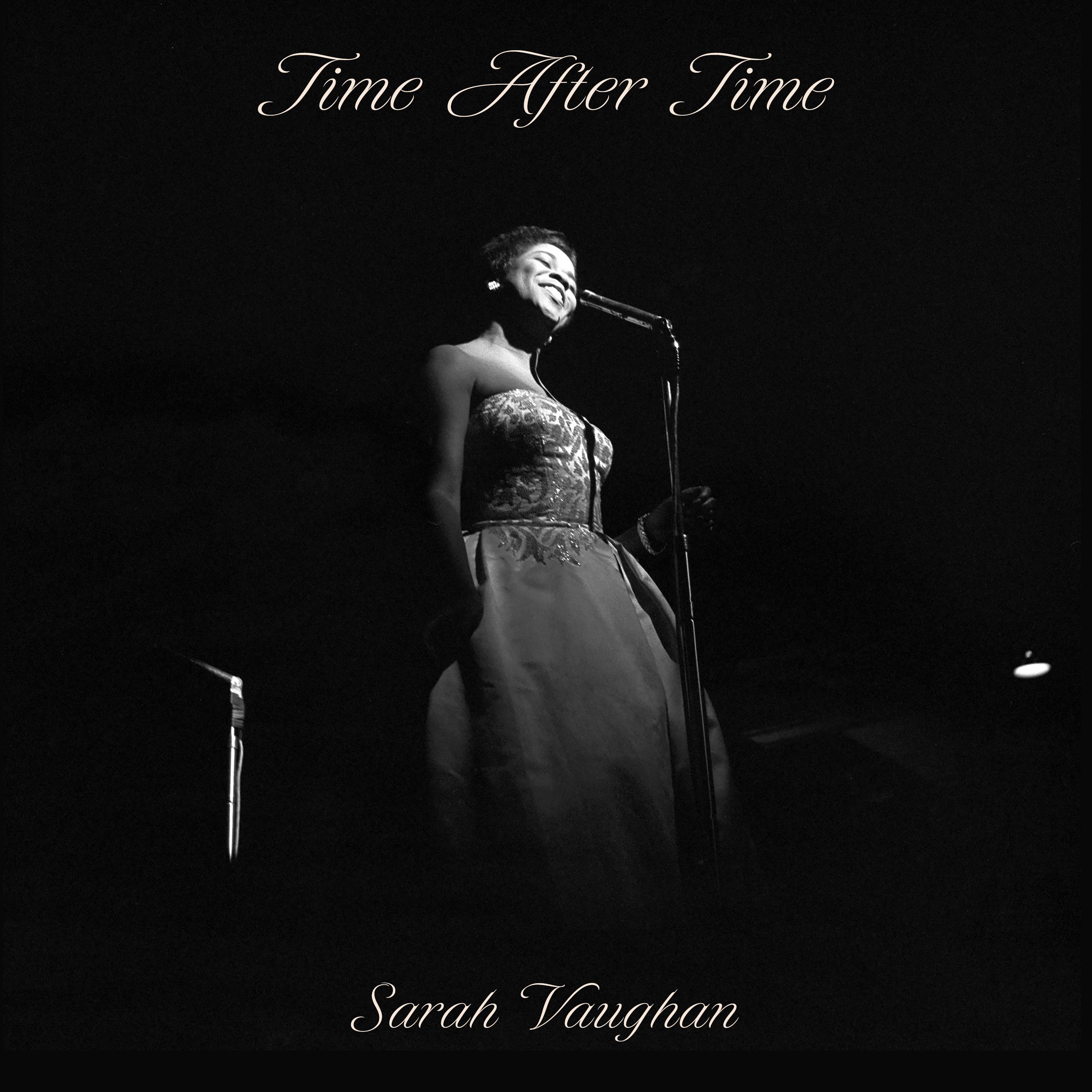 Time After Time