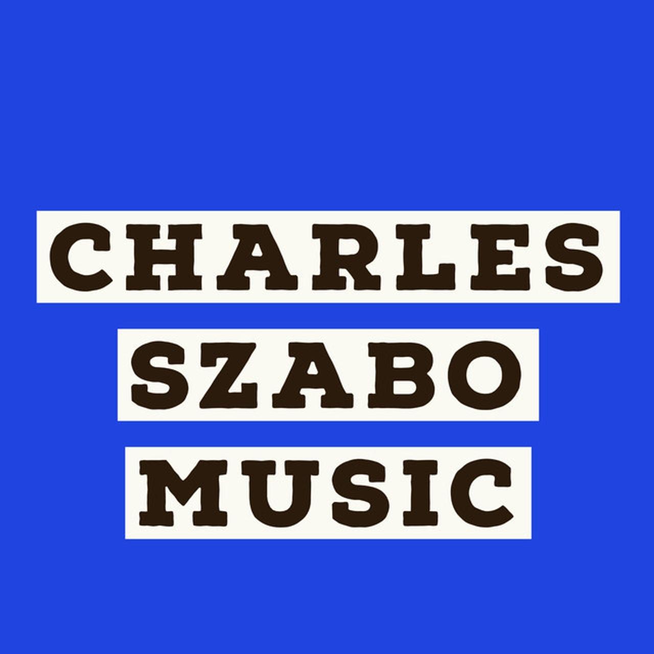 Charles Szabo Music