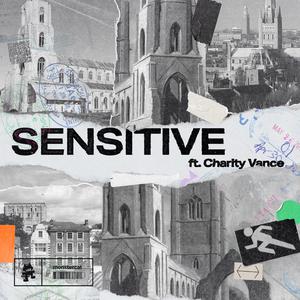 sensitive【老万 伴奏】 （升3.5半音）