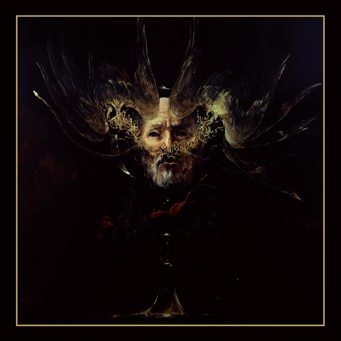THE SATANIST