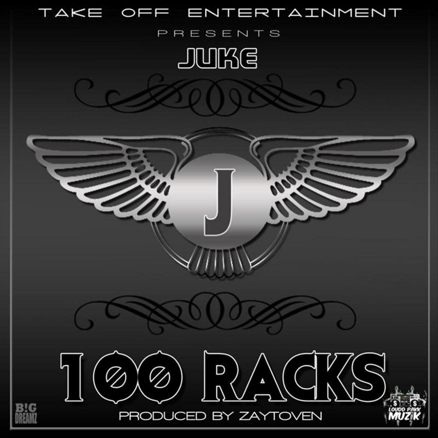 100 Racks