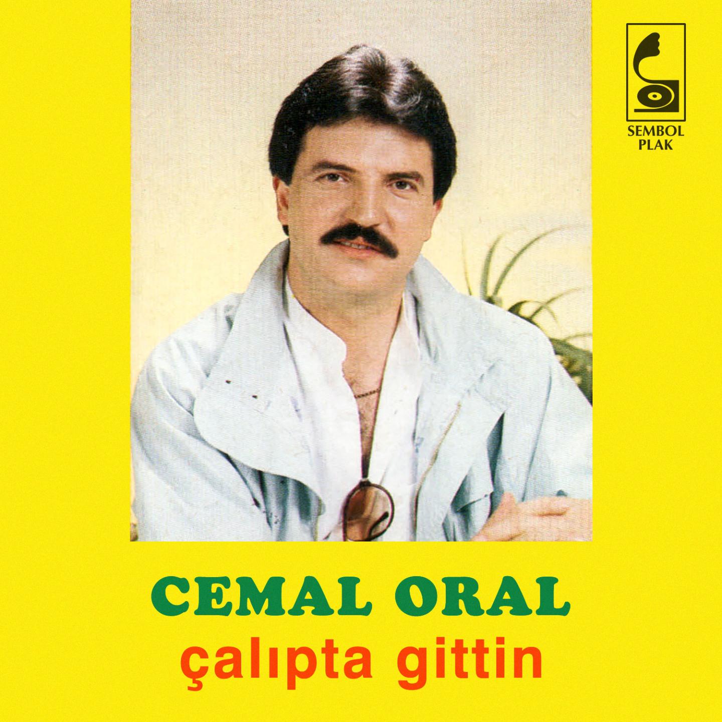 Çalıpta Gittin专辑