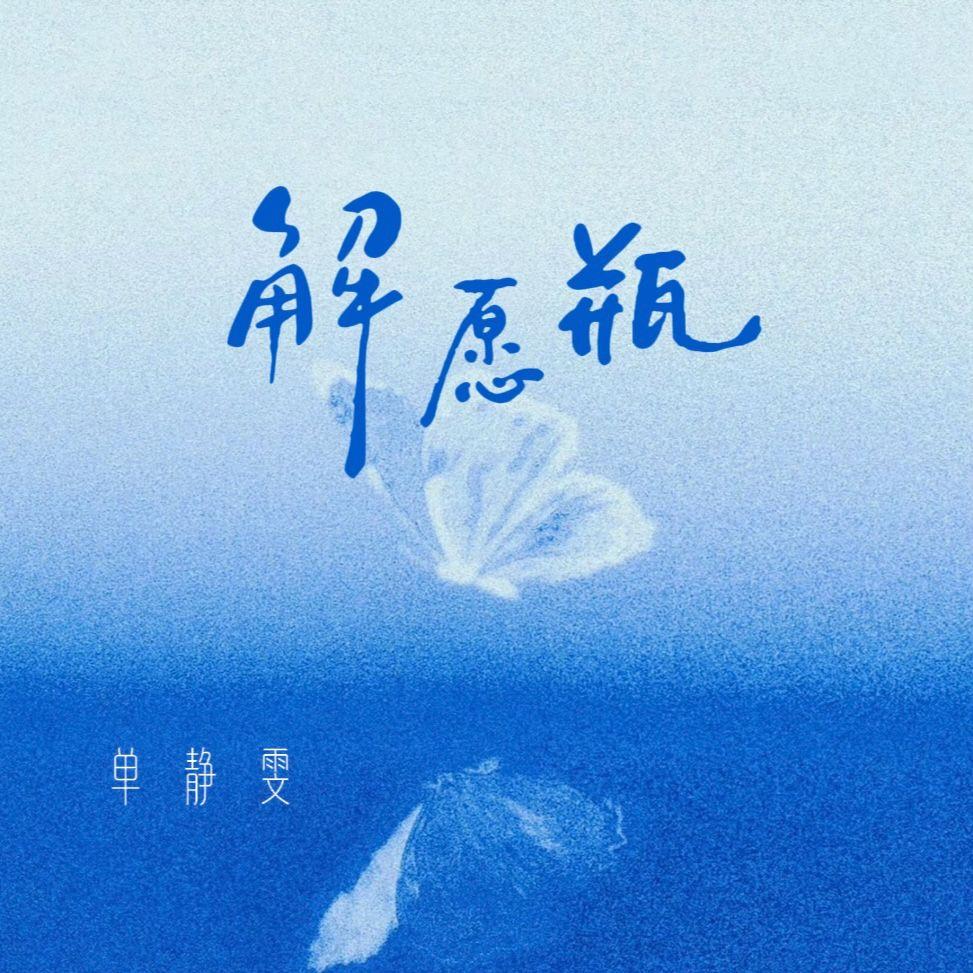 解愿瓶