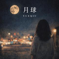 月球