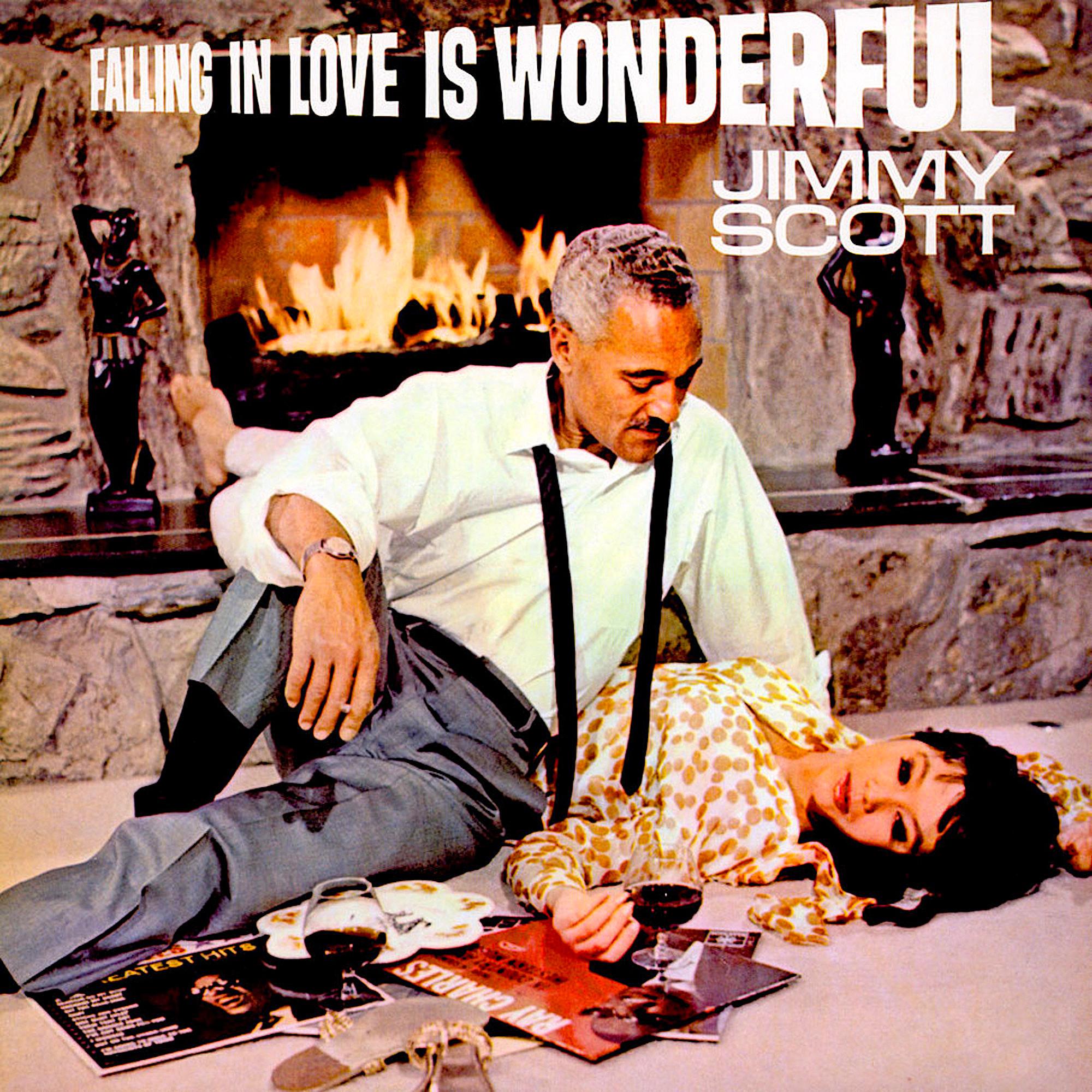 Falling in Love Is Wonderful (Remastered)