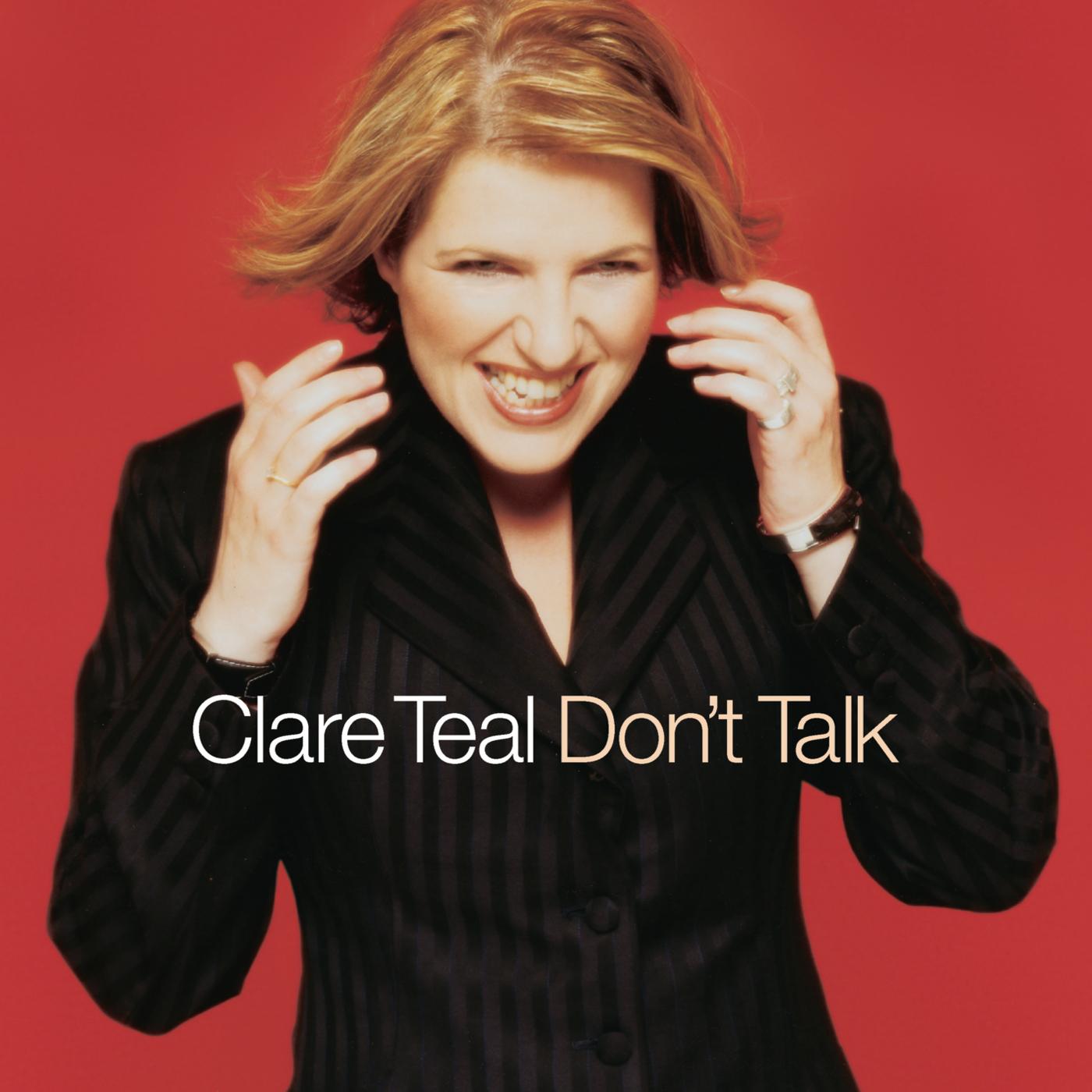 Don't Talk