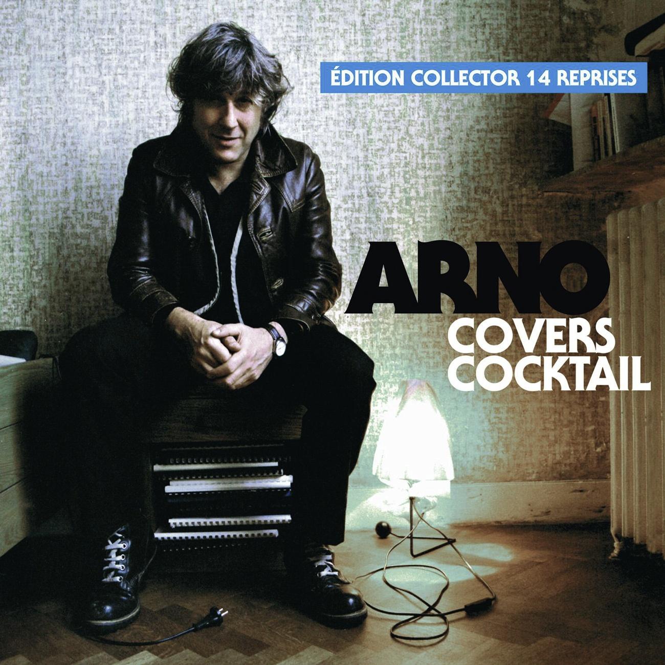 Covers Cocktail (Volume 2)