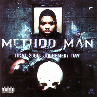 Method Man - Retro Godfather [Instrumental] 无和声伴奏