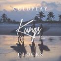 Clocks (Kungs Edit)专辑