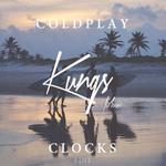 Clocks (Kungs Edit)专辑