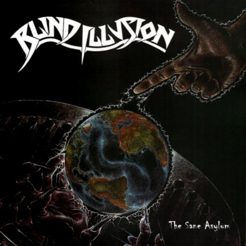 Sane Asylum