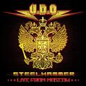 Steelhammer - Live From Moscow专辑