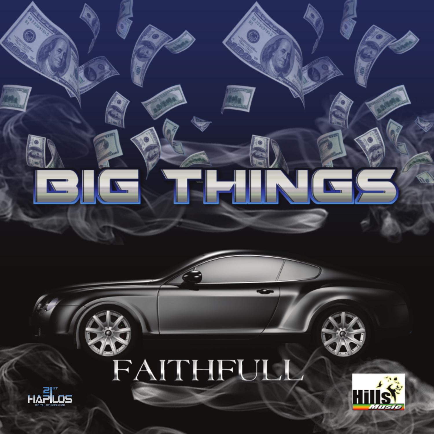 Big Things